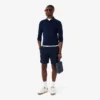 Pánská polokošile Paris Stretch Piqua s regular fit střihem Pánská polokošile Paris Stretch Piqua s regular fit střihem