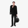 Pánská polokošile Paris Stretch Piqua s regular fit střihem Pánská polokošile Paris Stretch Piqua s regular fit střihem