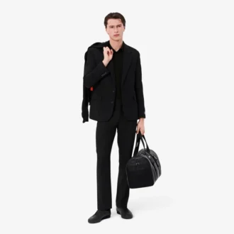 Pánská polokošile Paris Stretch Piqua s regular fit střihem Pánská polokošile Paris Stretch Piqua s regular fit střihem