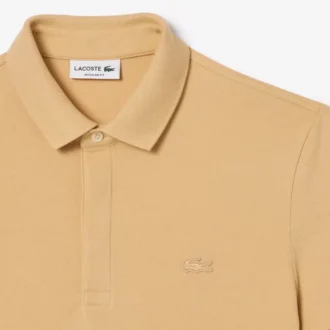 Pánská polokošile Paris Stretch Piqua s regular fit střihem Pánská polokošile Paris Stretch Piqua s regular fit střihem