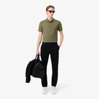 Pánská polokošile Paris Stretch Piqua s regular fit střihem Pánská polokošile Paris Stretch Piqua s regular fit střihem