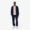 Pánská polokošile Paris Stretch Piqua s regular fit střihem Pánská polokošile Paris Stretch Piqua s regular fit střihem