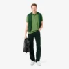 Pánská polokošile Paris Stretch Piqua s regular fit střihem Pánská polokošile Paris Stretch Piqua s regular fit střihem