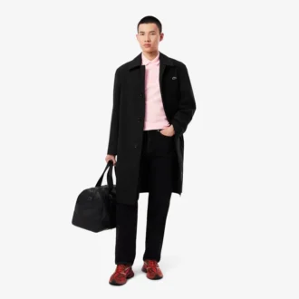 Pánská polokošile Paris Stretch Piqua s regular fit střihem Pánská polokošile Paris Stretch Piqua s regular fit střihem
