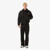 Pánská polokošile Paris Stretch Piqua s regular fit střihem Pánská polokošile Paris Stretch Piqua s regular fit střihem