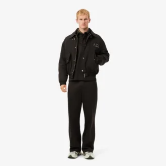 Pánská polokošile Paris Stretch Piqua s regular fit střihem Pánská polokošile Paris Stretch Piqua s regular fit střihem