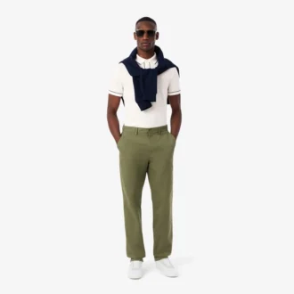Pánská polokošile Paris Stretch Piqua s regular fit střihem Pánská polokošile Paris Stretch Piqua s regular fit střihem