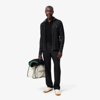 Pánská polokošile Paris Stretch Piqua s regular fit střihem Pánská polokošile Paris Stretch Piqua s regular fit střihem
