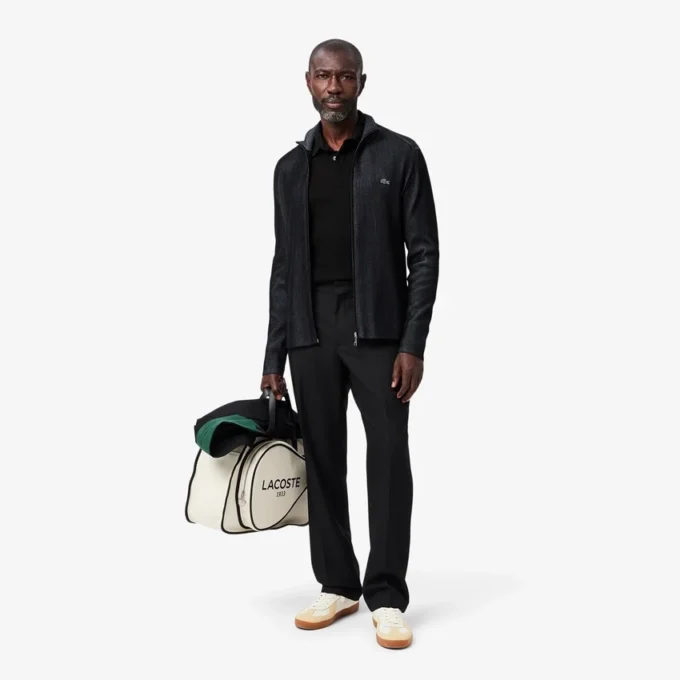 Pánská polokošile Paris Stretch Piqua s regular fit střihem Pánská polokošile Paris Stretch Piqua s regular fit střihem