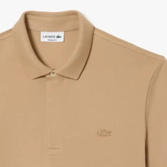 Pánská polokošile Paris Stretch Piqua s regular fit střihem Pánská polokošile Paris Stretch Piqua s regular fit střihem