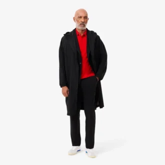 Pánská polokošile Paris Stretch Piqua s regular fit střihem Pánská polokošile Paris Stretch Piqua s regular fit střihem