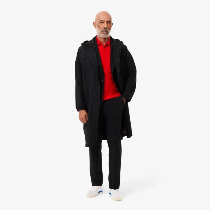 Pánská polokošile Paris Stretch Piqua s regular fit střihem Pánská polokošile Paris Stretch Piqua s regular fit střihem