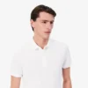 Pánská polokošile Paris Stretch Piqua s regular fit střihem Pánská polokošile Paris Stretch Piqua s regular fit střihem