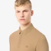 Pánská polokošile Paris Stretch Piqua s regular fit střihem Pánská polokošile Paris Stretch Piqua s regular fit střihem