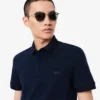 Pánská polokošile Paris Stretch Piqua s regular fit střihem Pánská polokošile Paris Stretch Piqua s regular fit střihem