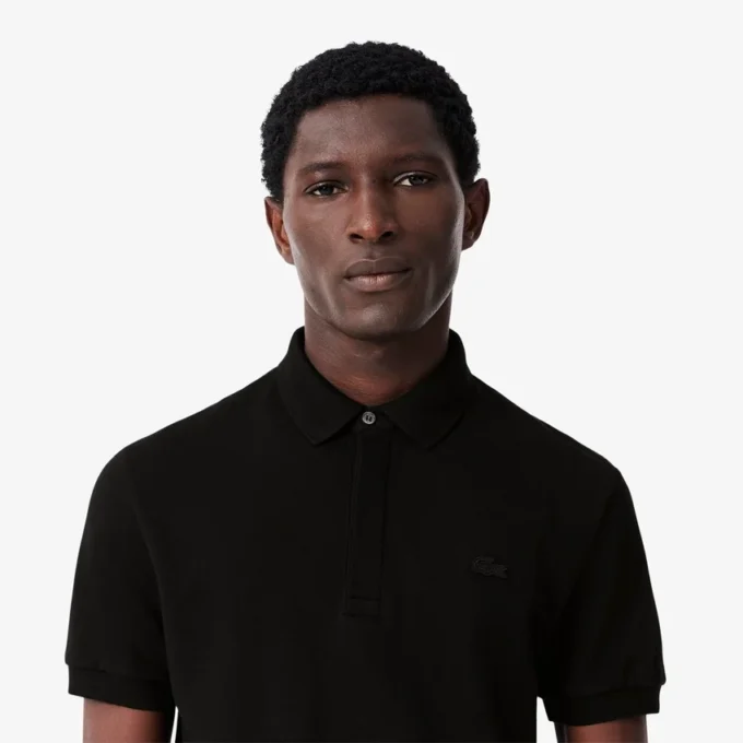 Pánská polokošile Paris Stretch Piqua s regular fit střihem Pánská polokošile Paris Stretch Piqua s regular fit střihem