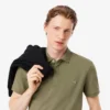 Pánská polokošile Paris Stretch Piqua s regular fit střihem Pánská polokošile Paris Stretch Piqua s regular fit střihem