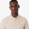 Pánská polokošile Paris Stretch Piqua s regular fit střihem Pánská polokošile Paris Stretch Piqua s regular fit střihem