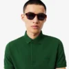 Pánská polokošile Paris Stretch Piqua s regular fit střihem Pánská polokošile Paris Stretch Piqua s regular fit střihem