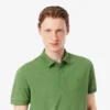 Pánská polokošile Paris Stretch Piqua s regular fit střihem Pánská polokošile Paris Stretch Piqua s regular fit střihem