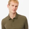 Pánská polokošile Paris Stretch Piqua s regular fit střihem Pánská polokošile Paris Stretch Piqua s regular fit střihem