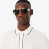 Pánská polokošile Paris Stretch Piqua s regular fit střihem Pánská polokošile Paris Stretch Piqua s regular fit střihem