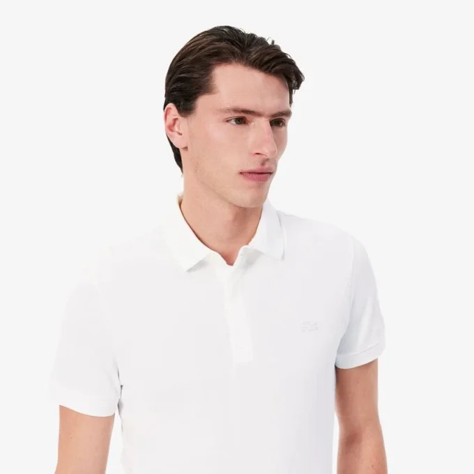 Pánská polokošile Paris Stretch Piqua s regular fit střihem Pánská polokošile Paris Stretch Piqua s regular fit střihem