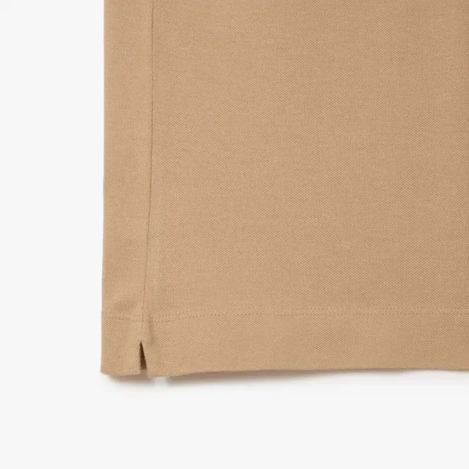 Pánská polokošile Paris Stretch Piqua s regular fit střihem Pánská polokošile Paris Stretch Piqua s regular fit střihem
