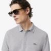 Pánská polokošile Paris Stretch Piqua s regular fit střihem Pánská polokošile Paris Stretch Piqua s regular fit střihem