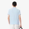 Pánská polokošile Paris Stretch Piqua s regular fit střihem