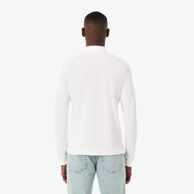 Pánská polokošile Paris Stretch Piqua s regular fit střihem Pánská polokošile Paris Stretch Piqua s regular fit střihem