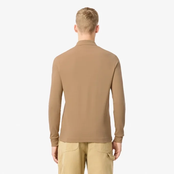 Pánská polokošile Paris Stretch Piqua s regular fit střihem Pánská polokošile Paris Stretch Piqua s regular fit střihem