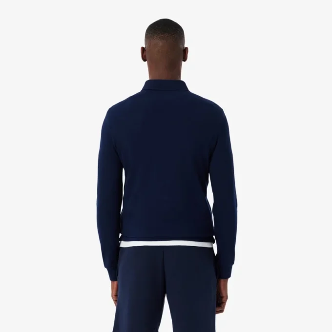 Pánská polokošile Paris Stretch Piqua s regular fit střihem Pánská polokošile Paris Stretch Piqua s regular fit střihem