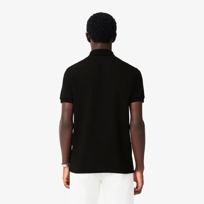 Pánská polokošile Paris Stretch Piqua s regular fit střihem Pánská polokošile Paris Stretch Piqua s regular fit střihem