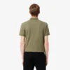 Pánská polokošile Paris Stretch Piqua s regular fit střihem Pánská polokošile Paris Stretch Piqua s regular fit střihem