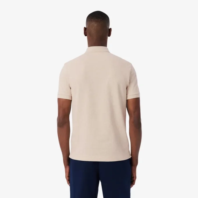 Pánská polokošile Paris Stretch Piqua s regular fit střihem Pánská polokošile Paris Stretch Piqua s regular fit střihem