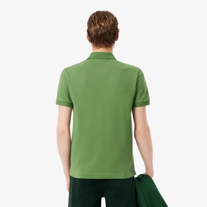 Pánská polokošile Paris Stretch Piqua s regular fit střihem Pánská polokošile Paris Stretch Piqua s regular fit střihem