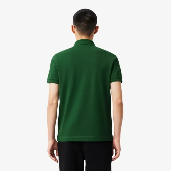 Pánská polokošile Paris Stretch Piqua s regular fit střihem Pánská polokošile Paris Stretch Piqua s regular fit střihem