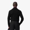 Pánská polokošile Paris Stretch Piqua s regular fit střihem Pánská polokošile Paris Stretch Piqua s regular fit střihem