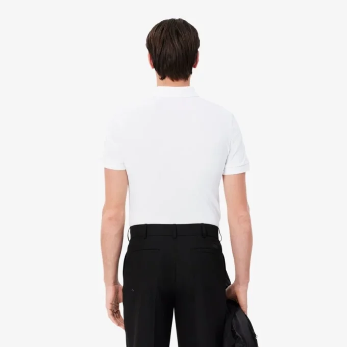 Pánská polokošile Paris Stretch Piqua s regular fit střihem Pánská polokošile Paris Stretch Piqua s regular fit střihem