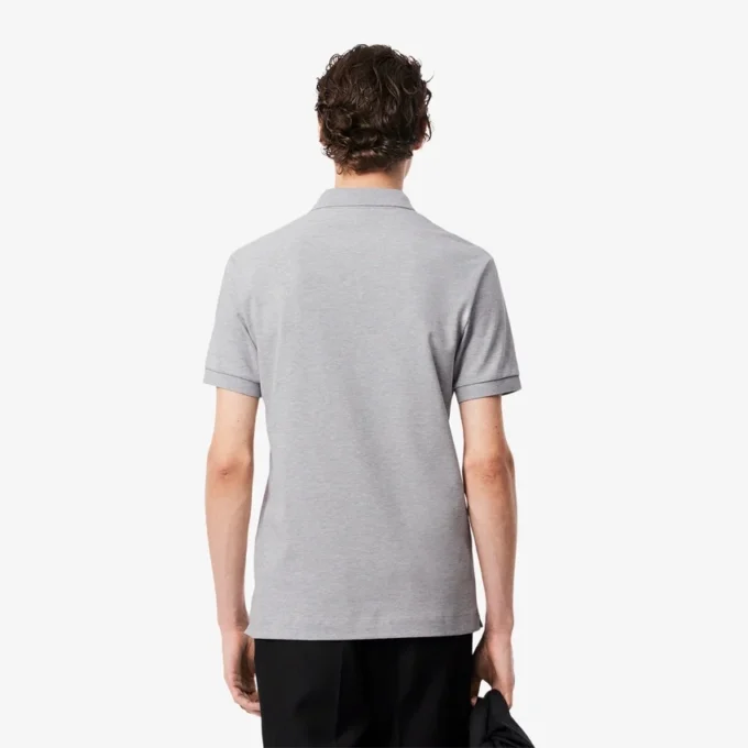 Pánská polokošile Paris Stretch Piqua s regular fit střihem Pánská polokošile Paris Stretch Piqua s regular fit střihem