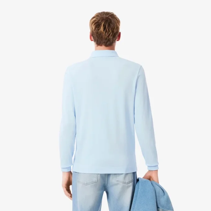 Pánská polokošile Paris Stretch Piqua s regular fit střihem Pánská polokošile Paris Stretch Piqua s regular fit střihem