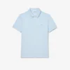 Pánská polokošile Paris Stretch Piqua s regular fit střihem