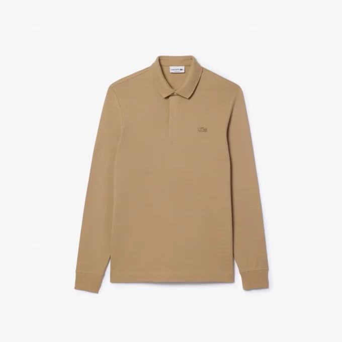 Pánská polokošile Paris Stretch Piqua s regular fit střihem Pánská polokošile Paris Stretch Piqua s regular fit střihem