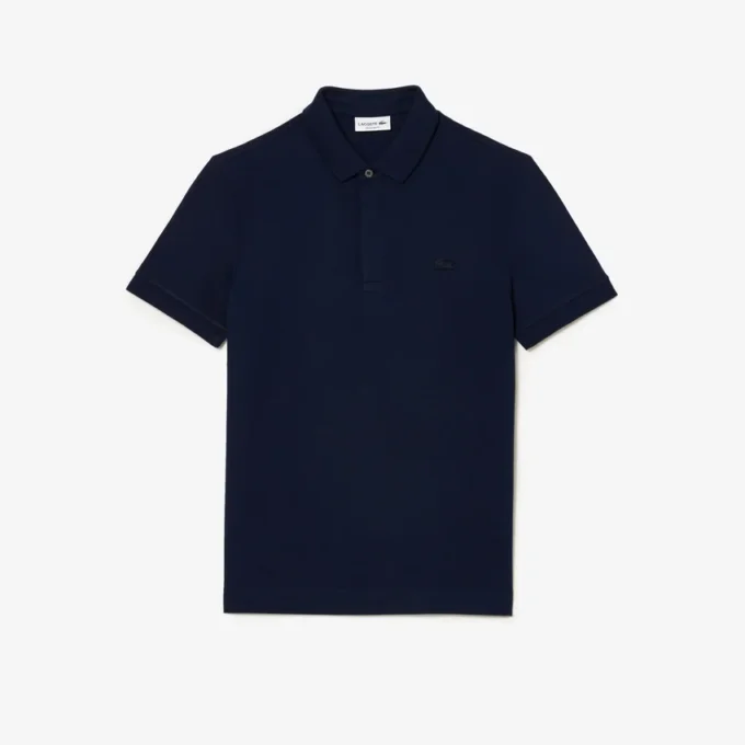 Pánská polokošile Paris Stretch Piqua s regular fit střihem Pánská polokošile Paris Stretch Piqua s regular fit střihem