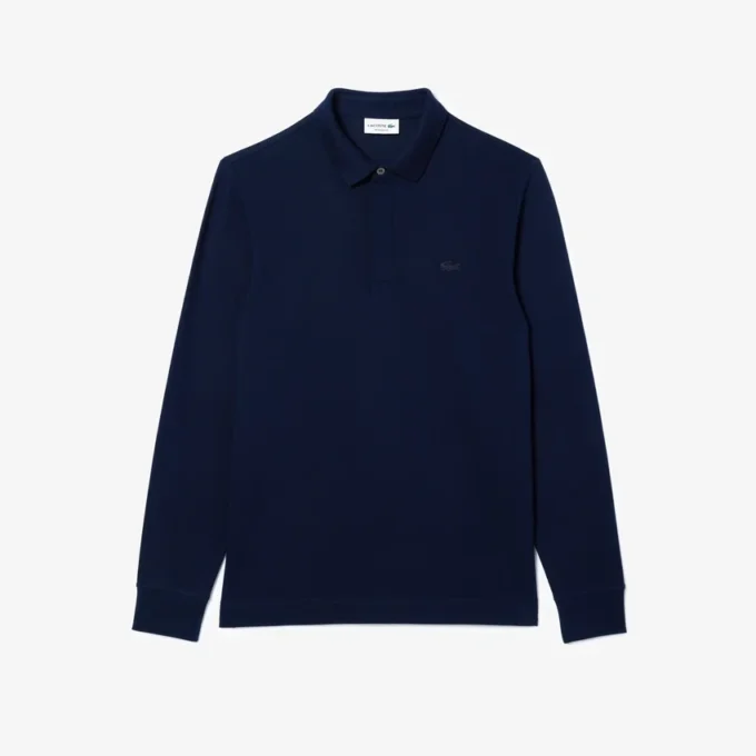 Pánská polokošile Paris Stretch Piqua s regular fit střihem Pánská polokošile Paris Stretch Piqua s regular fit střihem