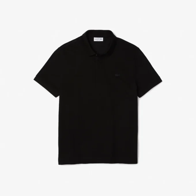 Pánská polokošile Paris Stretch Piqua s regular fit střihem Pánská polokošile Paris Stretch Piqua s regular fit střihem