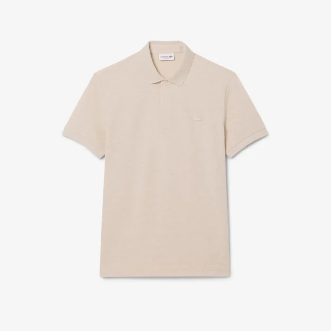 Pánská polokošile Paris Stretch Piqua s regular fit střihem Pánská polokošile Paris Stretch Piqua s regular fit střihem