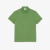 Pánská polokošile Paris Stretch Piqua s regular fit střihem Pánská polokošile Paris Stretch Piqua s regular fit střihem