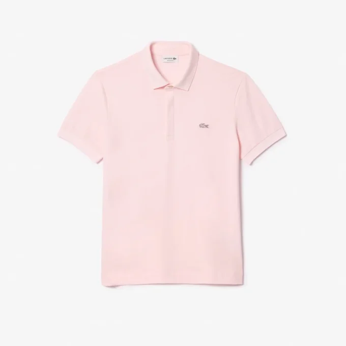 Pánská polokošile Paris Stretch Piqua s regular fit střihem Pánská polokošile Paris Stretch Piqua s regular fit střihem